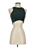 Athleta Green Tank Top Size XS - photo 1