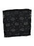 Cejon Accessories Inc. 100% Polyester Black Scarf One size - photo 2