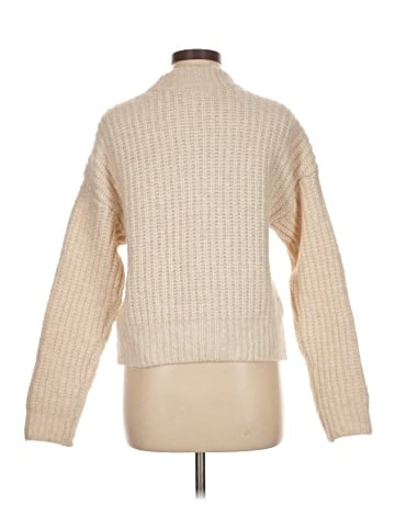 H&M L.O.G.G. Turtleneck Sweater (view 2)