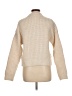 H&M L.O.G.G. Tan Turtleneck Sweater Size M - photo 2