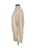 H&M L.O.G.G. Tan Turtleneck Sweater Size M - photo 5
