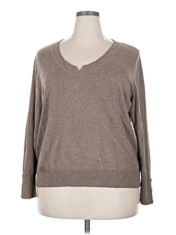 SONOMA life + style Pullover Sweater (view 1)