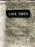 Love Token Gray Cardigan Size S - photo 7