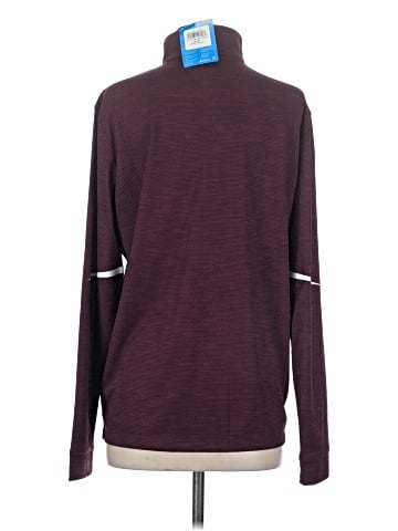Columbia Pullover Sweater (view 2)