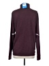 Columbia 100% Polyester Burgundy Pullover Sweater Size S - photo 2