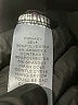 PIPHANY Black Track Jacket Size 2X - photo 7