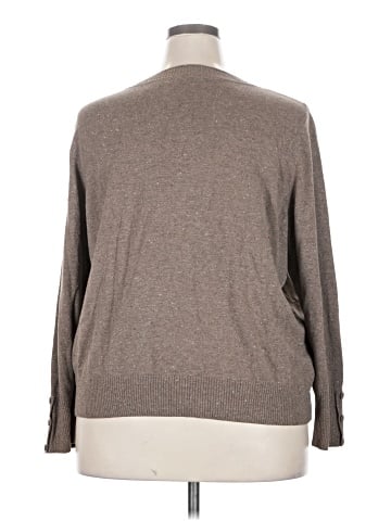 SONOMA life + style Pullover Sweater (view 2)