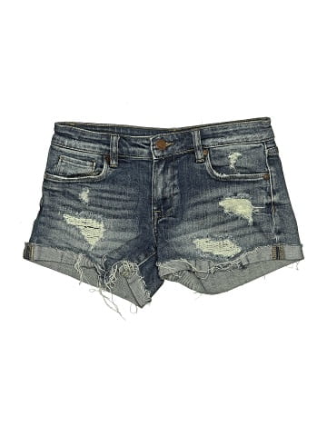 Blank NYC Denim Shorts (view 1)