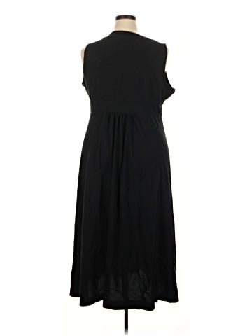 Lands' End Casual Dress (view 2)