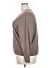 SONOMA life + style Brown Pullover Sweater Size 2X - photo 5