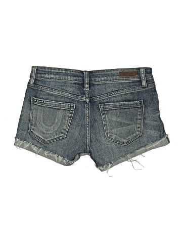 Blank NYC Denim Shorts (view 2)