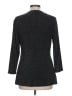 Connected Apparel Black Kimono Size L - photo 2