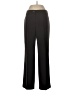 Gerry Weber 100% Polyester Black Dress Pants Size 10 - photo 1
