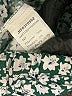 Shein Polka Dots Teal Casual Pants Size Lg Petite - photo 9
