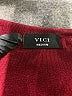 VICI Burgundy Bodysuit Size M - photo 3
