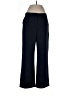 DKNY Blue Dress Pants Size 10 - photo 1