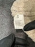 Unbranded Ivory Pullover Sweater Size S - photo 7