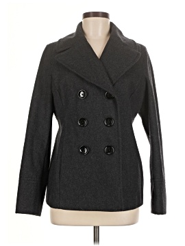 Michael Michael Kors Wool Coat