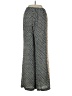 Ella Moss 100% Rayon Chevron-herringbone Green Casual Pants Size XS - photo 2