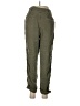 Treasure & Bond 100% Lyocell Green Cargo Pants Size 6 - photo 2