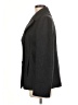 MICHAEL Michael Kors Gray Wool Coat Size M - photo 5