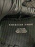 American Eagle Outfitters Black Long Sleeve Turtleneck Size XL - photo 7
