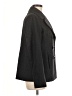 MICHAEL Michael Kors Gray Wool Coat Size M - photo 4