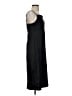 Old Navy Solid Black Casual Dress Size XS - photo 4