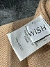 Chicwish 100% Acrylic Tan Coat Size L (estimated) - photo 6