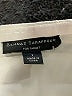 Behnaz Sarafpour for Target 100% Polyester White Cocktail Dress Size 7 - photo 4