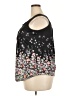 Unbranded Black Sleeveless Blouse Size XXL - photo 5