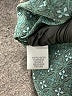 Apt. 9 Teal Short Sleeve Blouse Size XL - photo 8