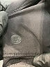 Assorted Brands Solid Black Athletic Shorts Size 37 waist (estimated) - photo 3