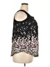 Unbranded Black Sleeveless Blouse Size XXL - photo 4
