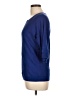 Designers Originals 100% Acrylic Blue Pullover Sweater Size L - photo 5