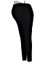 Active by Old Navy Black Active Pants Size Lg Maternity - photo 1