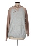 American Eagle Outfitters Gray Pullover Hoodie Size M - photo 1