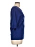 Designers Originals 100% Acrylic Blue Pullover Sweater Size L - photo 4