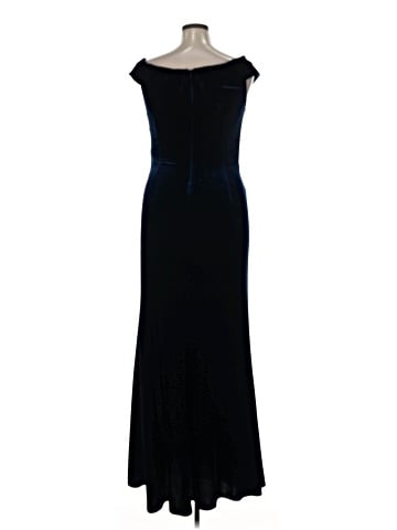Alex Evenings Cocktail Dress (view 2)