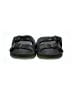Unbranded Green Sandals Size 4 (youth) - photo 2