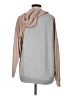 American Eagle Outfitters Gray Pullover Hoodie Size M - photo 2