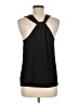 Unbranded Black Sleeveless Top Size M - photo 2