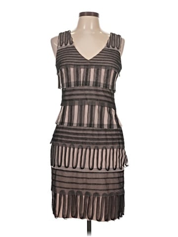 BCBGMAXAZRIA Cocktail Dress (view 1)