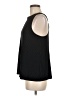 Unbranded Black Sleeveless Top Size M - photo 5