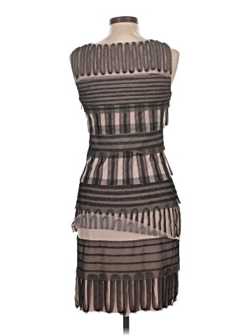 BCBGMAXAZRIA Cocktail Dress (view 2)