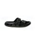 Unbranded Green Sandals Size 4 (youth) - photo 1