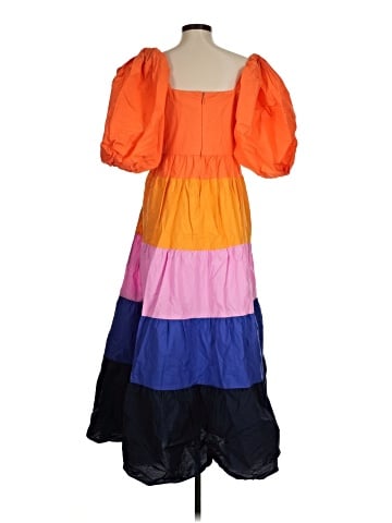 FARM Rio for Anthropologie Casual Dress (view 2)