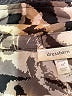DressBarn 100% Polyester Brown 3/4 Sleeve Blouse Size 1X - photo 8