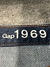 Gap Blue Jeans Size 31 waist - photo 7