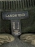 Lands' End Black Pullover Sweater Size XL - photo 7